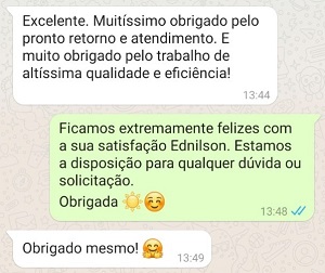 Depoimentos